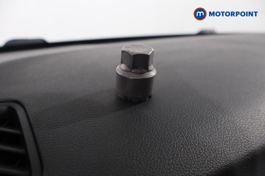 Hyundai Tucson N Line Automatic Petrol SUV - Stock Number (1581246) - 16th supplementary image