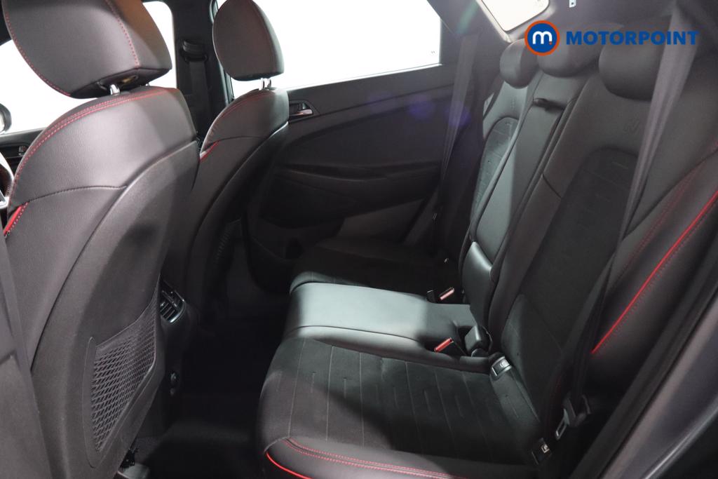 Hyundai Tucson N Line Automatic Petrol SUV - Stock Number (1581246) - 17th supplementary image