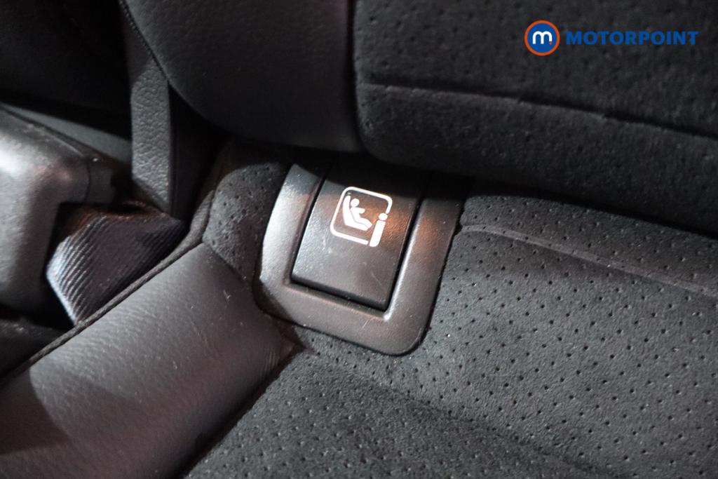 Hyundai Tucson N Line Automatic Petrol SUV - Stock Number (1581246) - 18th supplementary image