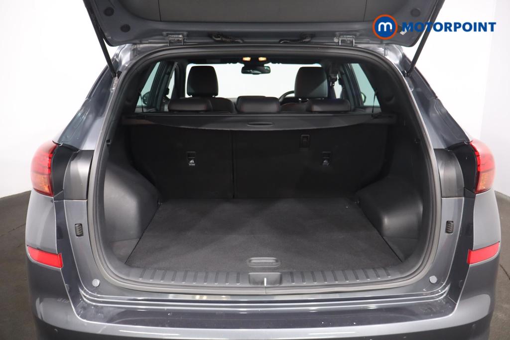 Hyundai Tucson N Line Automatic Petrol SUV - Stock Number (1581246) - 19th supplementary image