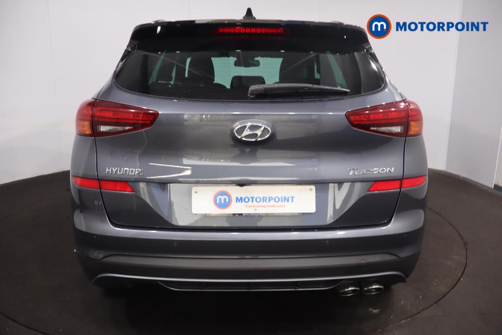 Hyundai Tucson N Line Automatic Petrol SUV - Stock Number (1581246) - 20th supplementary image