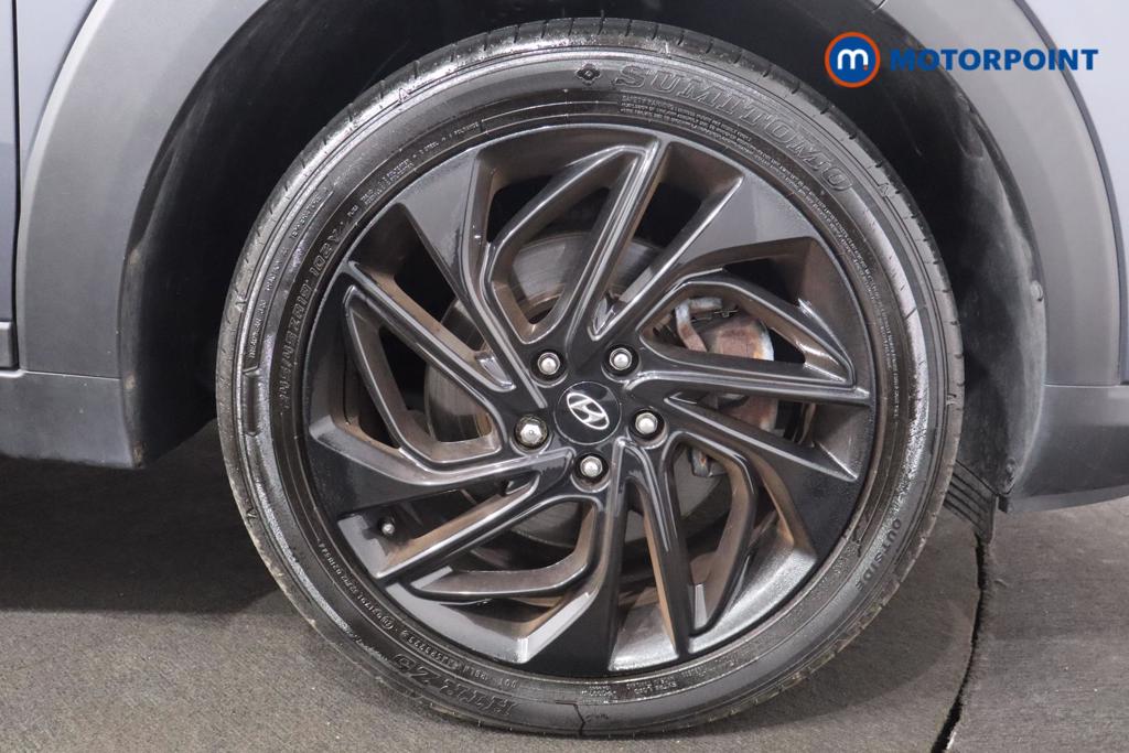 Hyundai Tucson N Line Automatic Petrol SUV - Stock Number (1581246) - 22nd supplementary image