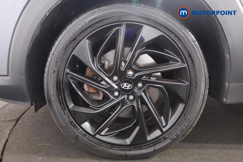 Hyundai Tucson N Line Automatic Petrol SUV - Stock Number (1581246) - 23rd supplementary image