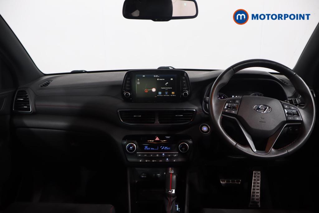 Hyundai Tucson N Line Automatic Petrol SUV - Stock Number (1581246) - 1st supplementary image