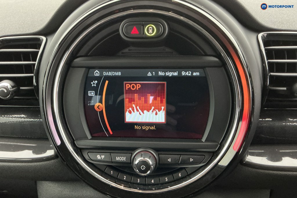 Mini Clubman Cooper Classic Automatic Petrol Estate - Stock Number (1581285) - 2nd supplementary image