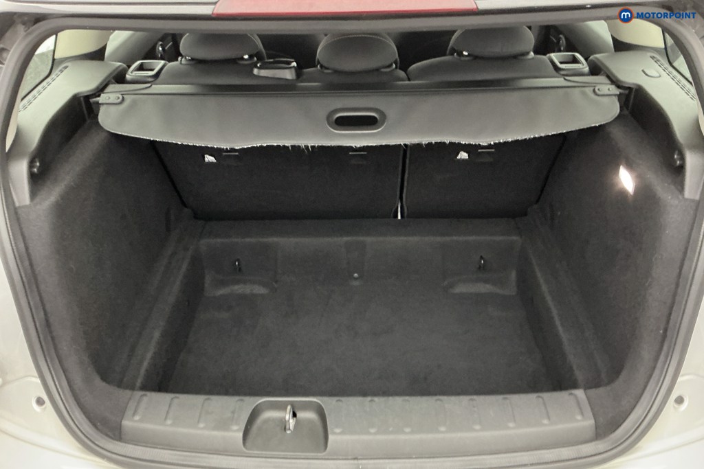 Mini Clubman Cooper Classic Automatic Petrol Estate - Stock Number (1581285) - 3rd supplementary image