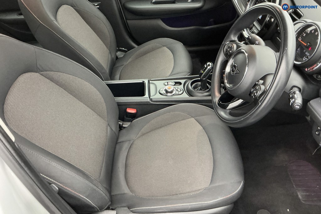 Mini Clubman Cooper Classic Automatic Petrol Estate - Stock Number (1581285) - 5th supplementary image