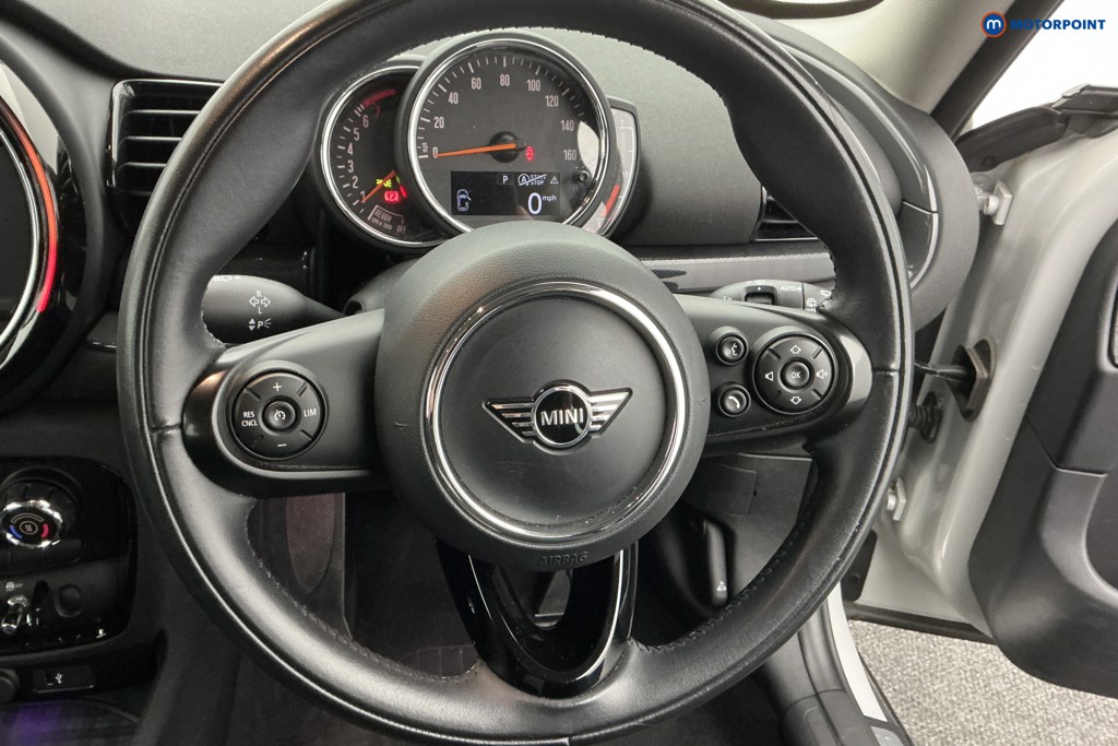 Mini Clubman Cooper Classic Automatic Petrol Estate - Stock Number (1581285) - 6th supplementary image