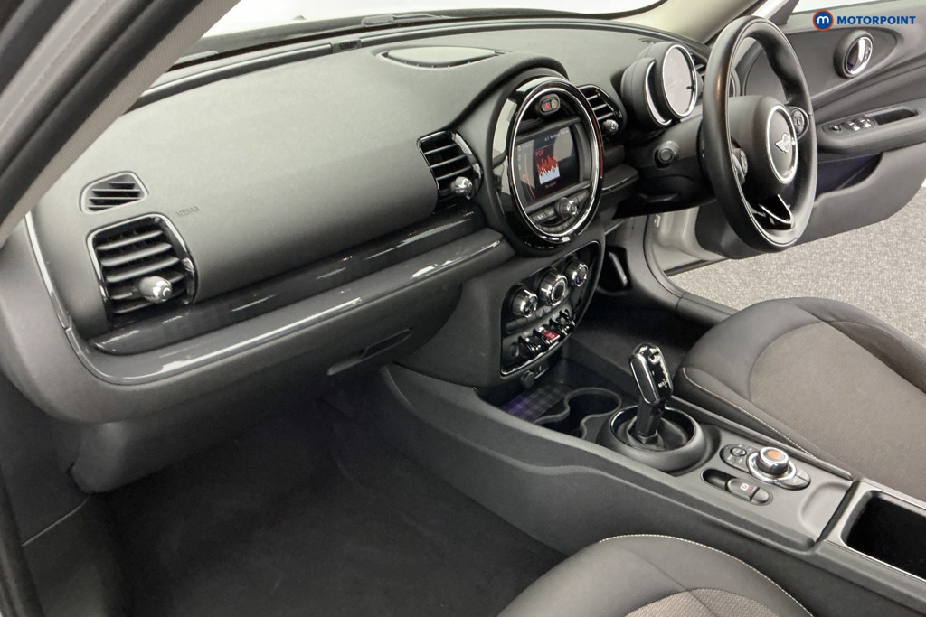 Mini Clubman Cooper Classic Automatic Petrol Estate - Stock Number (1581285) - 8th supplementary image