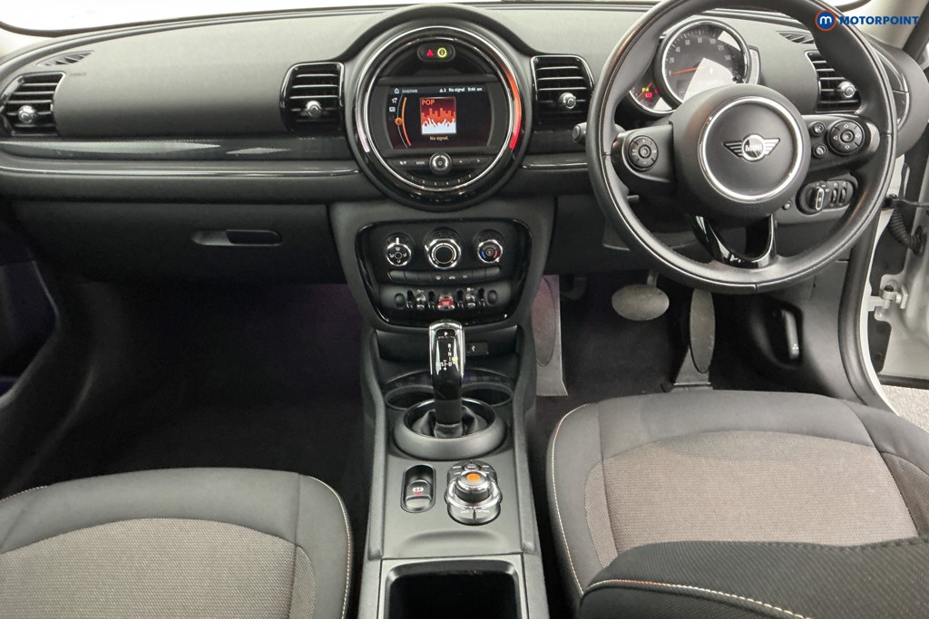 Mini Clubman Cooper Classic Automatic Petrol Estate - Stock Number (1581285) - 12th supplementary image