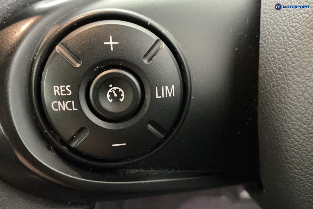 Mini Clubman Cooper Classic Automatic Petrol Estate - Stock Number (1581285) - 18th supplementary image