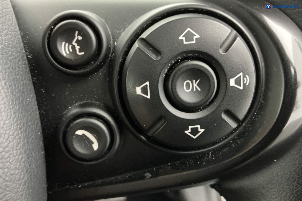 Mini Clubman Cooper Classic Automatic Petrol Estate - Stock Number (1581285) - 19th supplementary image