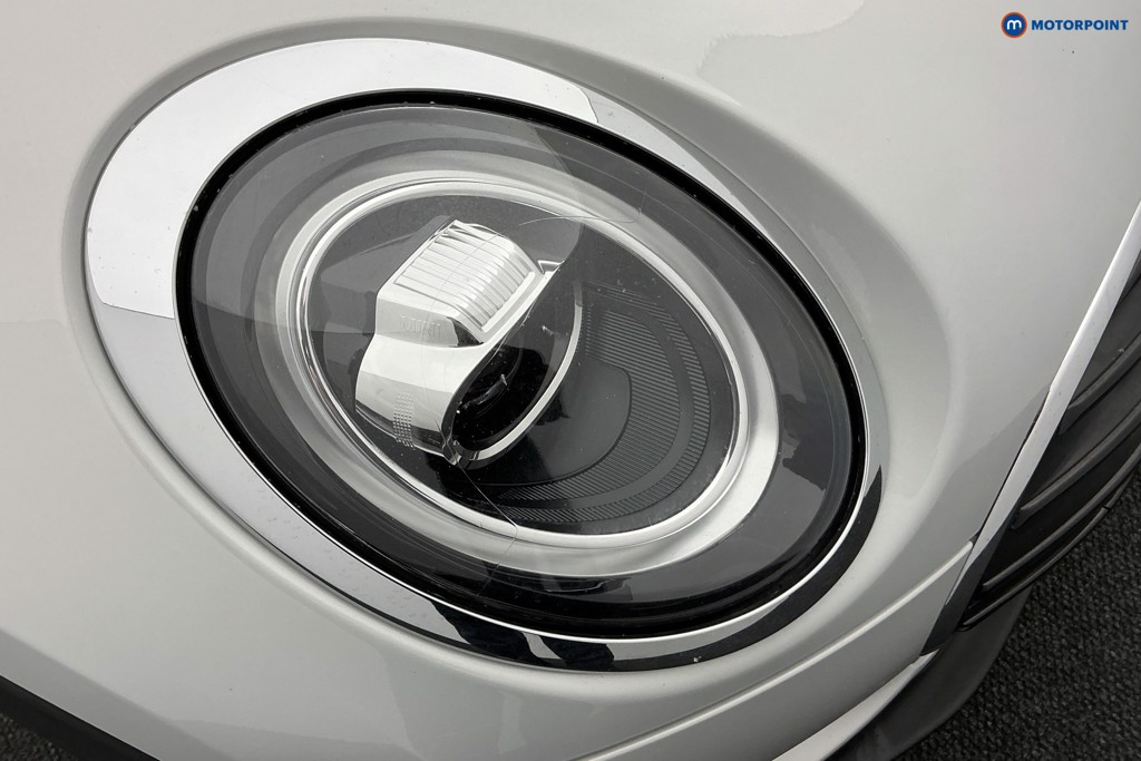 Mini Clubman Cooper Classic Automatic Petrol Estate - Stock Number (1581285) - 25th supplementary image