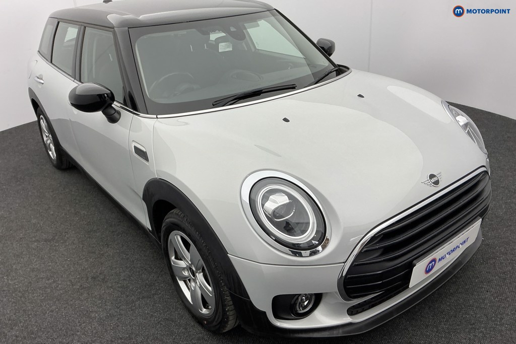 Mini Clubman Cooper Classic Automatic Petrol Estate - Stock Number (1581285) - 26th supplementary image