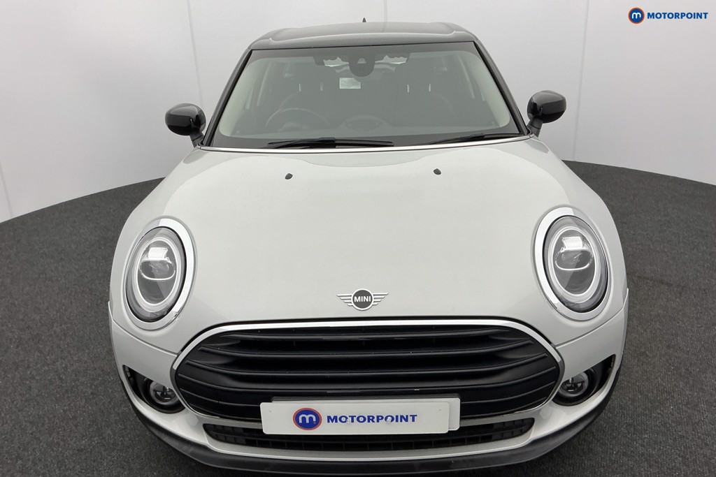 Mini Clubman Cooper Classic Automatic Petrol Estate - Stock Number (1581285) - 27th supplementary image