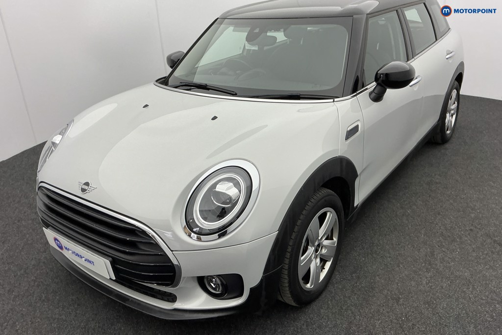 Mini Clubman Cooper Classic Automatic Petrol Estate - Stock Number (1581285) - 28th supplementary image
