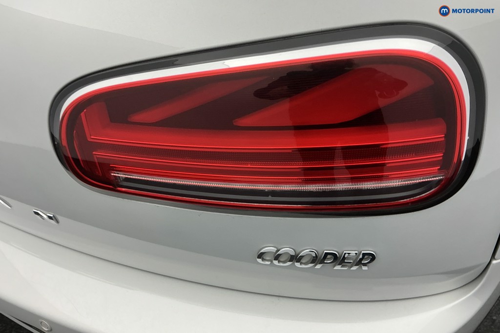 Mini Clubman Cooper Classic Automatic Petrol Estate - Stock Number (1581285) - 29th supplementary image