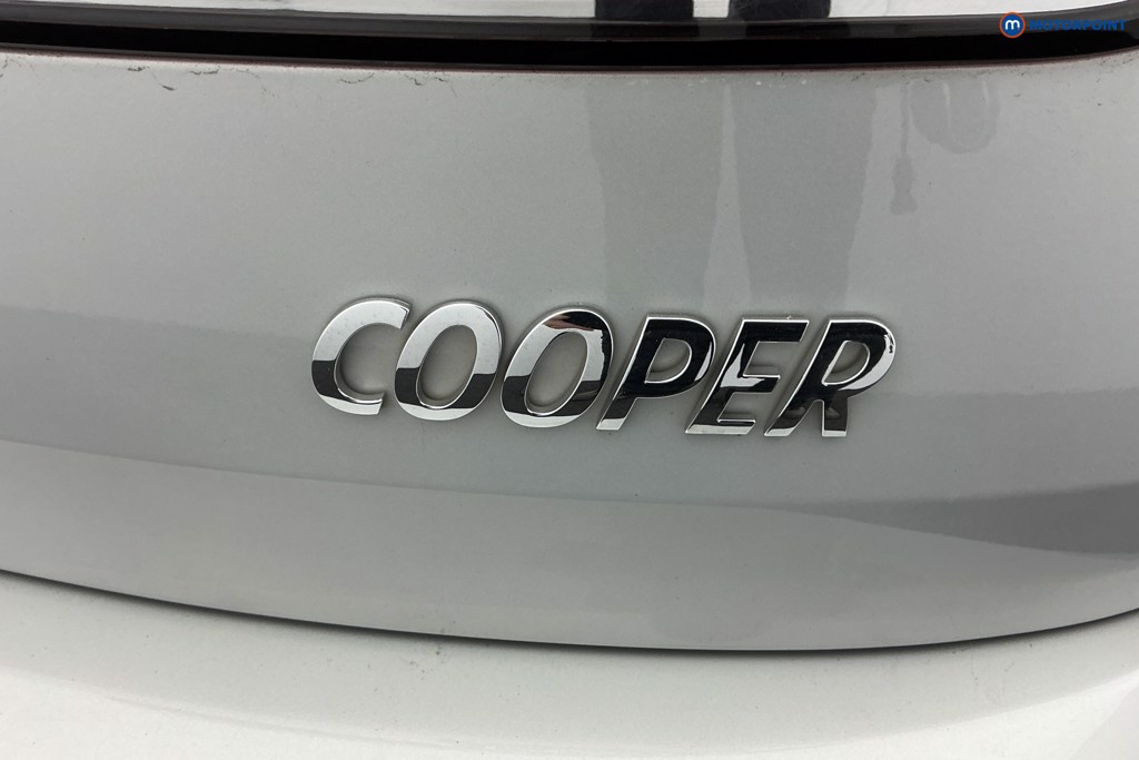 Mini Clubman Cooper Classic Automatic Petrol Estate - Stock Number (1581285) - 30th supplementary image