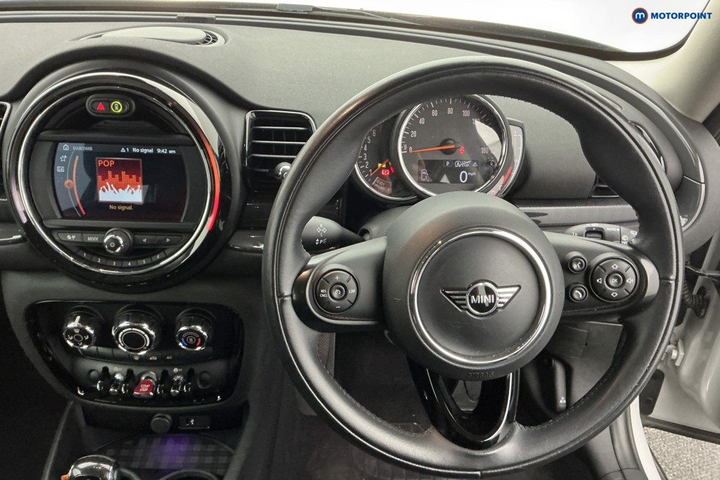 Mini Clubman Cooper Classic Automatic Petrol Estate - Stock Number (1581285) - 1st supplementary image