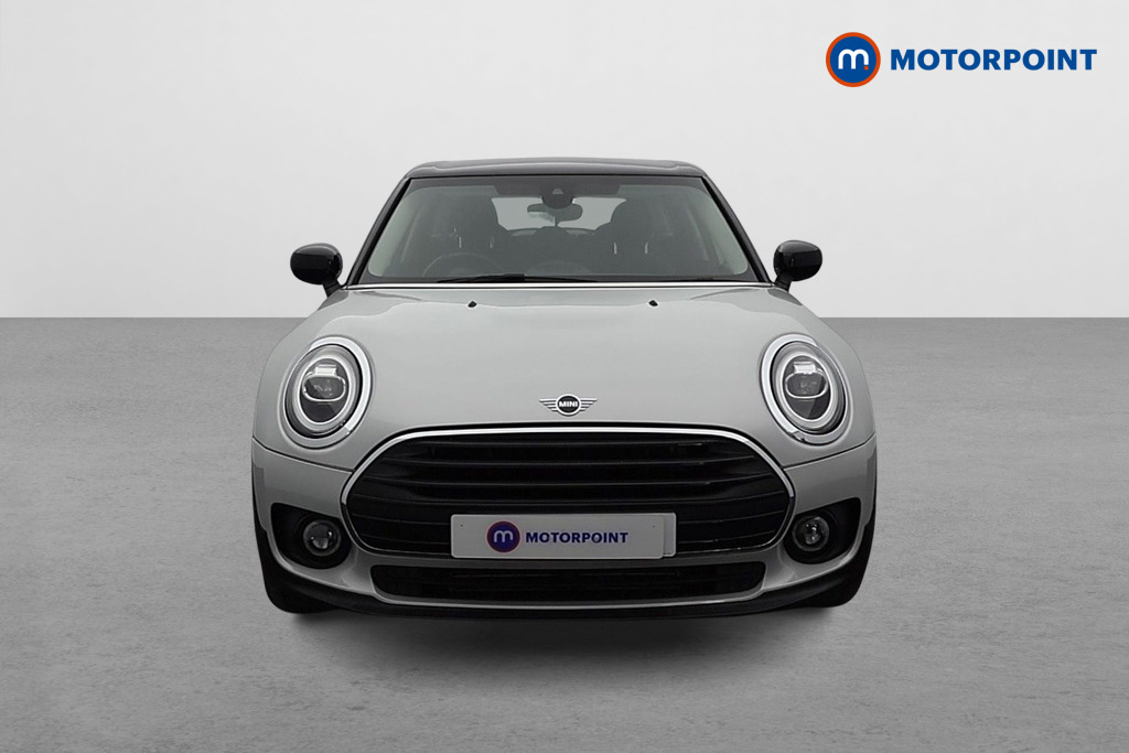 Mini Clubman Cooper Classic Automatic Petrol Estate - Stock Number (1581285) - Front bumper