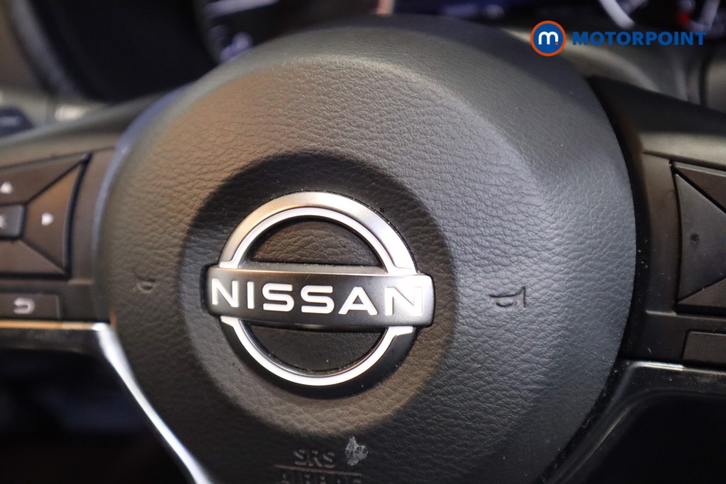 Nissan Juke N-Connecta Automatic Petrol SUV - Stock Number (1581302) - 13th supplementary image