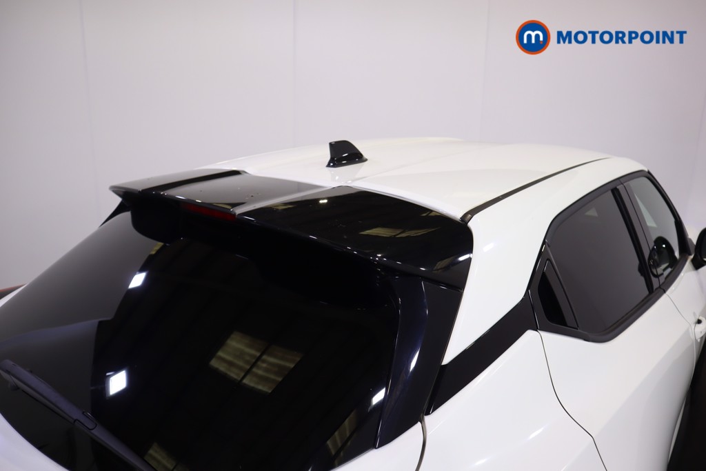 Nissan Juke N-Connecta Automatic Petrol SUV - Stock Number (1581302) - 26th supplementary image