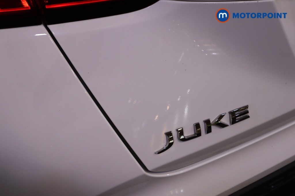 Nissan Juke N-Connecta Automatic Petrol SUV - Stock Number (1581302) - 28th supplementary image