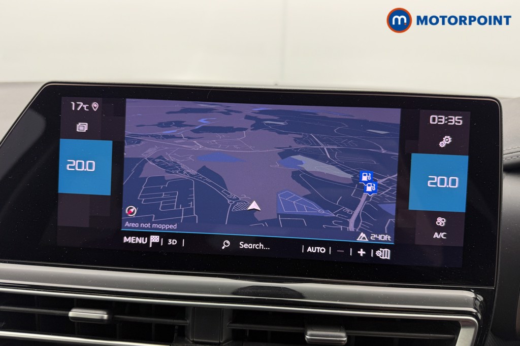 Citroen C5 Aircross MAX Automatic Diesel SUV - Stock Number (1581367) - 5th supplementary image