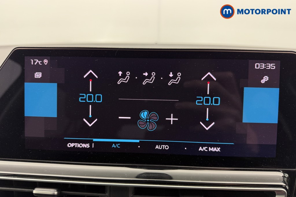 Citroen C5 Aircross MAX Automatic Diesel SUV - Stock Number (1581367) - 7th supplementary image