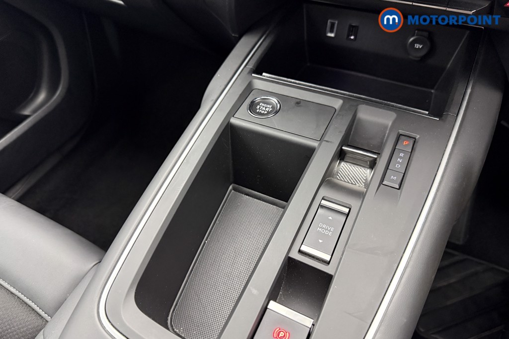 Citroen C5 Aircross MAX Automatic Diesel SUV - Stock Number (1581367) - 11th supplementary image