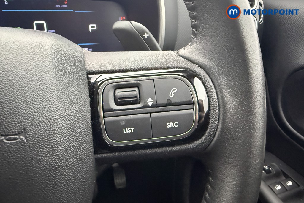 Citroen C5 Aircross MAX Automatic Diesel SUV - Stock Number (1581367) - 13th supplementary image