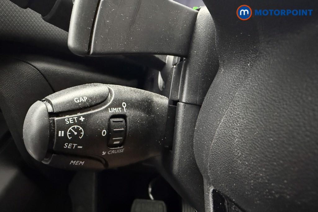 Citroen C5 Aircross MAX Automatic Diesel SUV - Stock Number (1581367) - 14th supplementary image