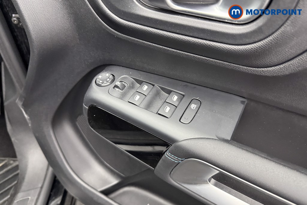 Citroen C5 Aircross MAX Automatic Diesel SUV - Stock Number (1581367) - 15th supplementary image