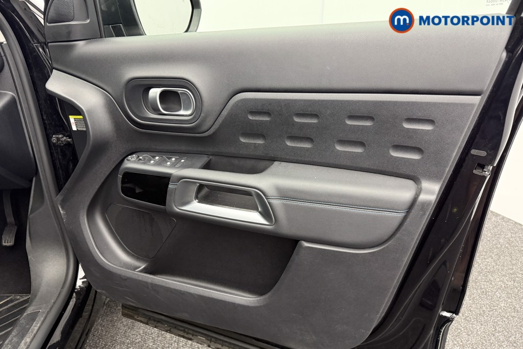 Citroen C5 Aircross MAX Automatic Diesel SUV - Stock Number (1581367) - 16th supplementary image