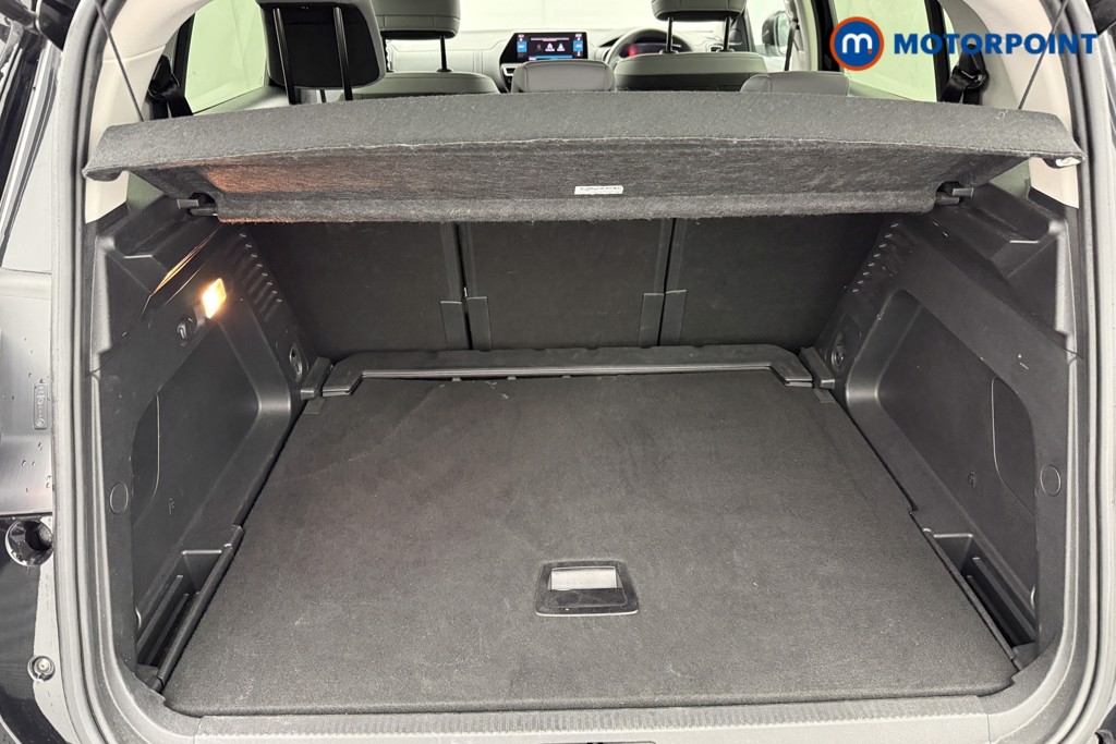 Citroen C5 Aircross MAX Automatic Diesel SUV - Stock Number (1581367) - 19th supplementary image