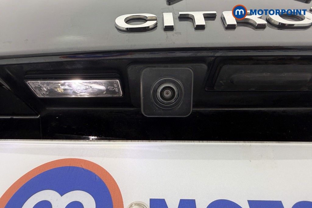 Citroen C5 Aircross MAX Automatic Diesel SUV - Stock Number (1581367) - 20th supplementary image