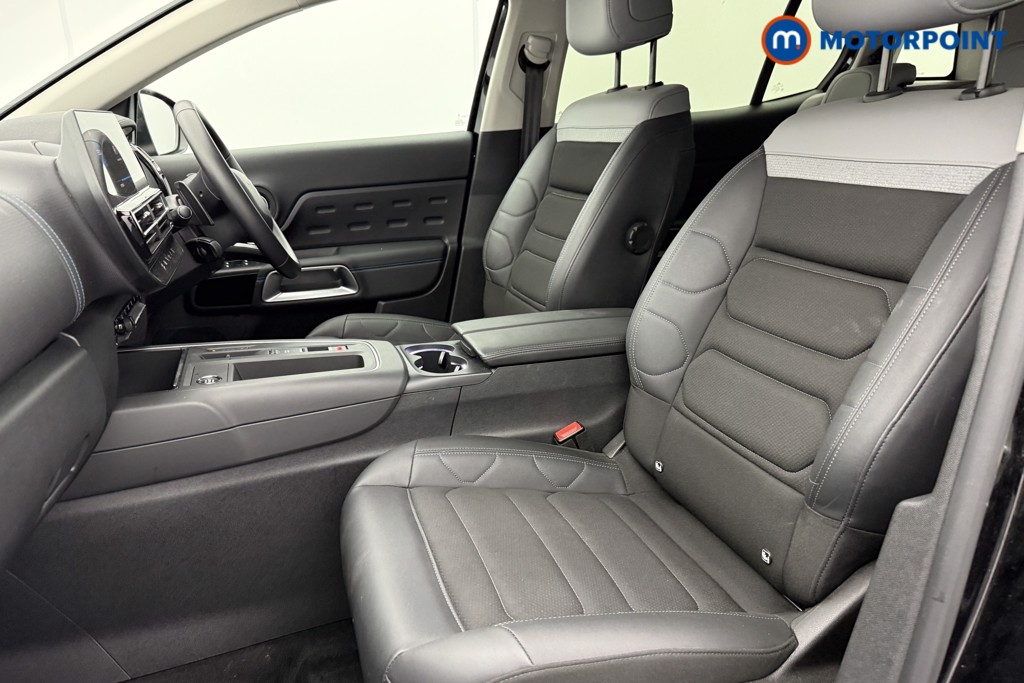 Citroen C5 Aircross MAX Automatic Diesel SUV - Stock Number (1581367) - 21st supplementary image