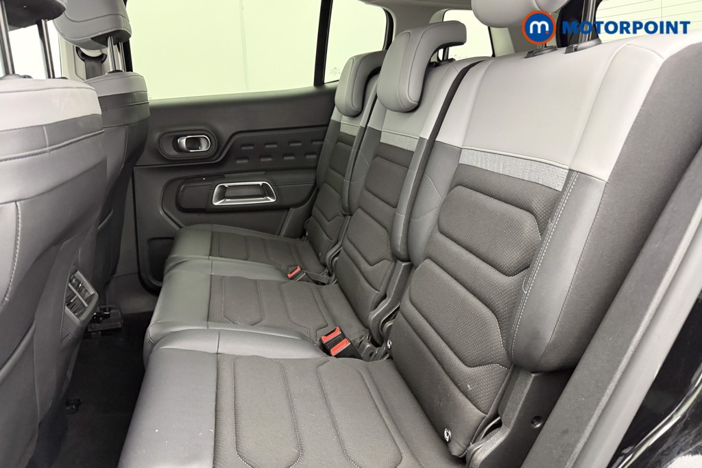 Citroen C5 Aircross MAX Automatic Diesel SUV - Stock Number (1581367) - 22nd supplementary image