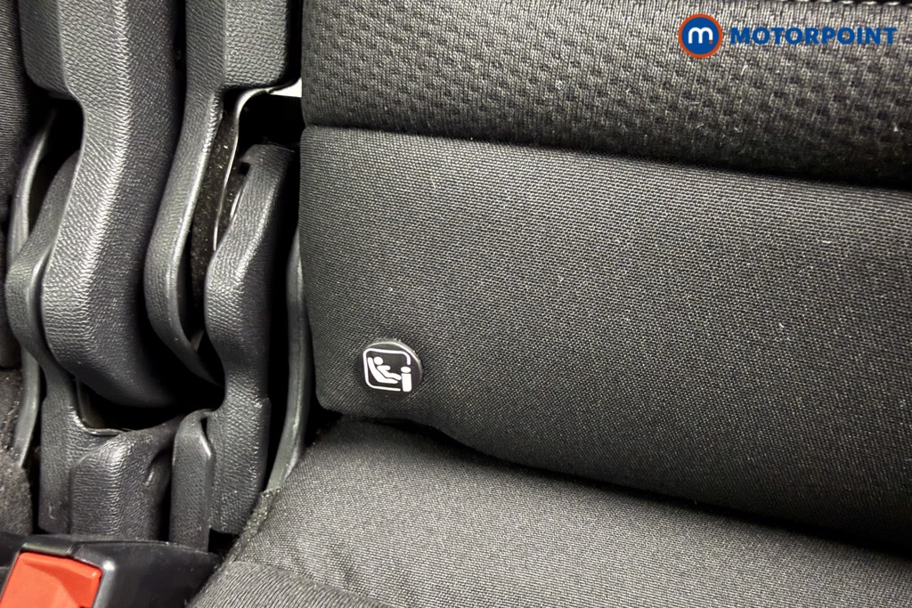 Citroen C5 Aircross MAX Automatic Diesel SUV - Stock Number (1581367) - 23rd supplementary image