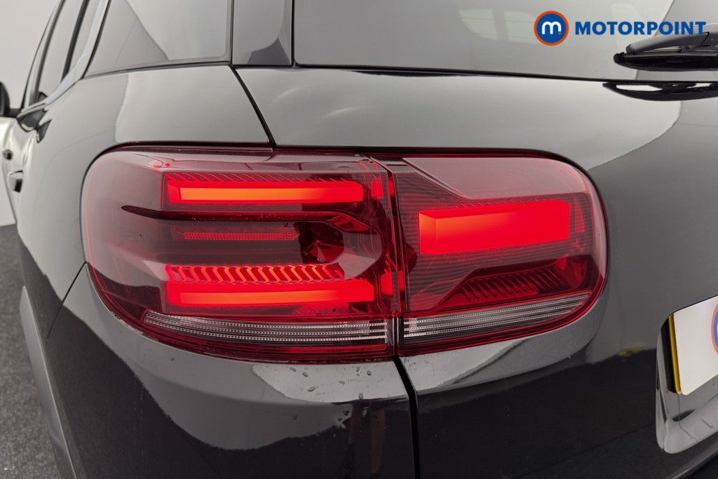 Citroen C5 Aircross MAX Automatic Diesel SUV - Stock Number (1581367) - 24th supplementary image