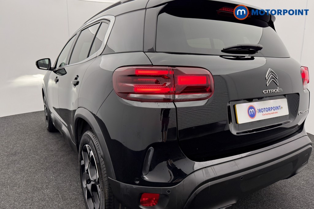 Citroen C5 Aircross MAX Automatic Diesel SUV - Stock Number (1581367) - 25th supplementary image