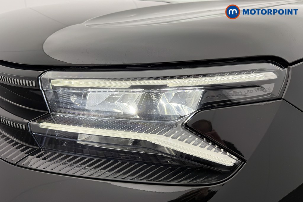 Citroen C5 Aircross MAX Automatic Diesel SUV - Stock Number (1581367) - 26th supplementary image