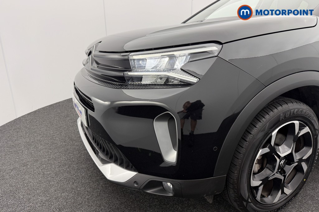 Citroen C5 Aircross MAX Automatic Diesel SUV - Stock Number (1581367) - 27th supplementary image