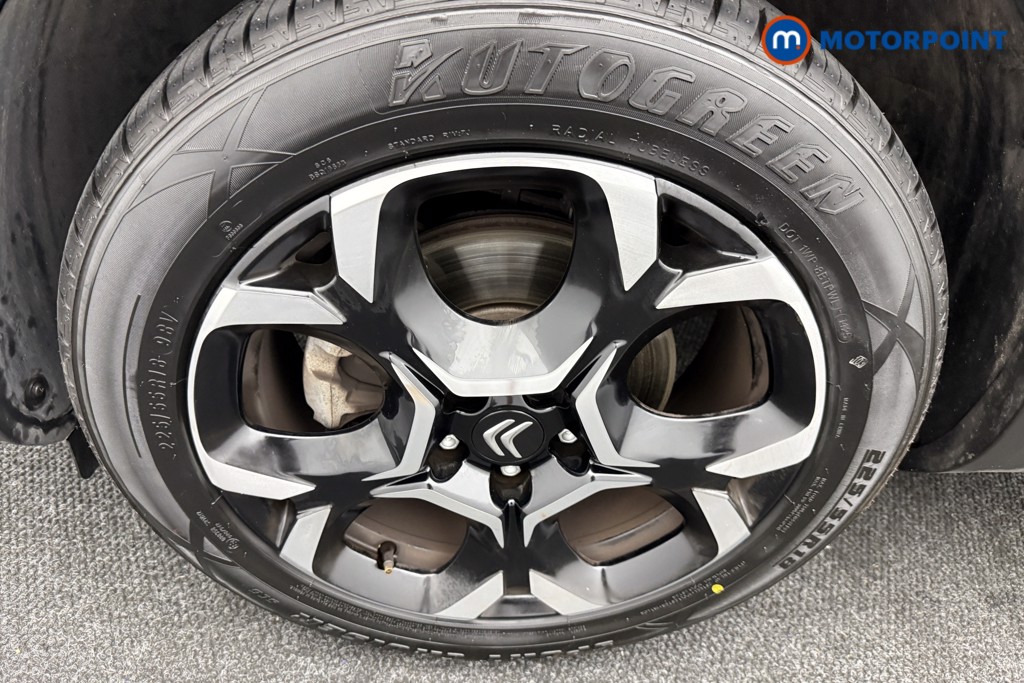 Citroen C5 Aircross MAX Automatic Diesel SUV - Stock Number (1581367) - 28th supplementary image