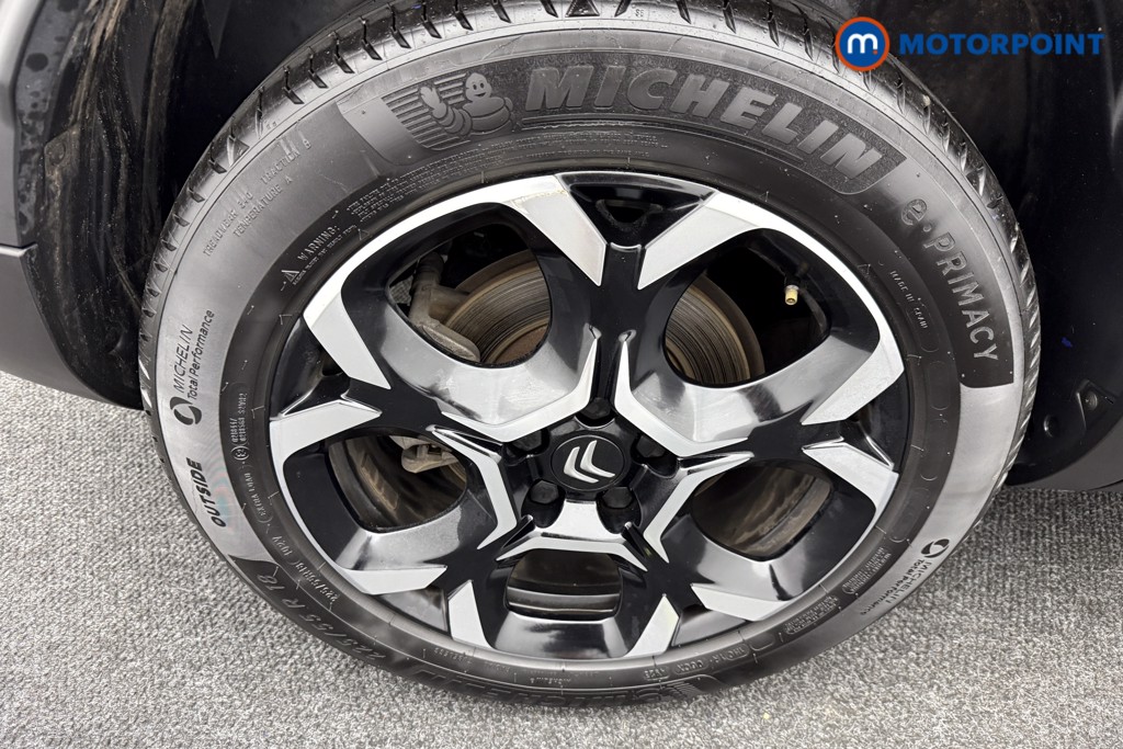 Citroen C5 Aircross MAX Automatic Diesel SUV - Stock Number (1581367) - 30th supplementary image