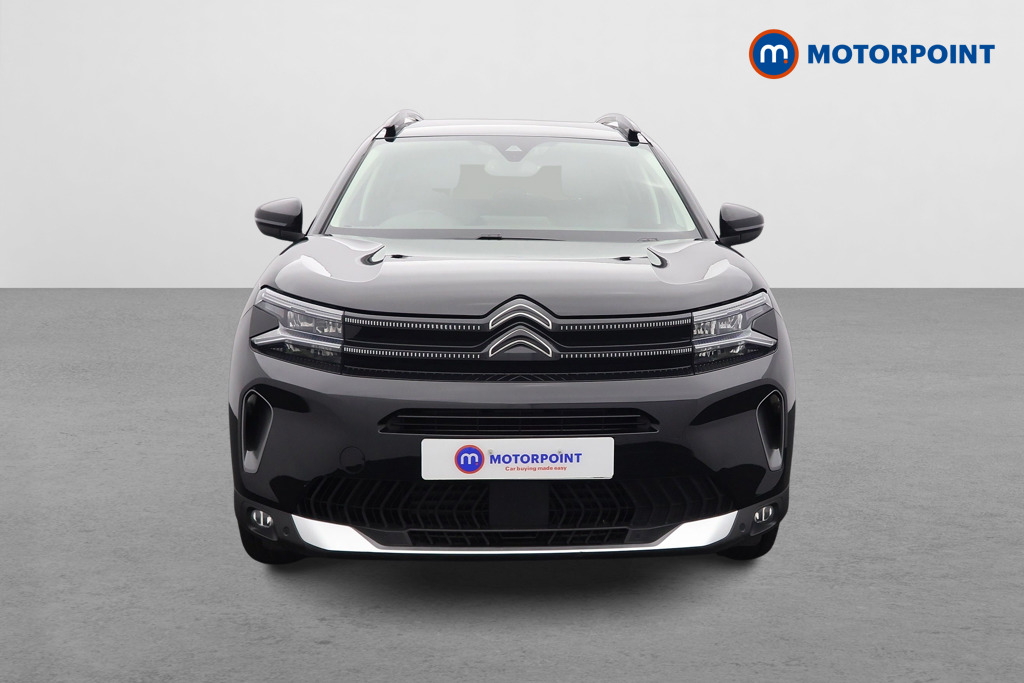 Citroen C5 Aircross MAX Automatic Diesel SUV - Stock Number (1581367) - Front bumper