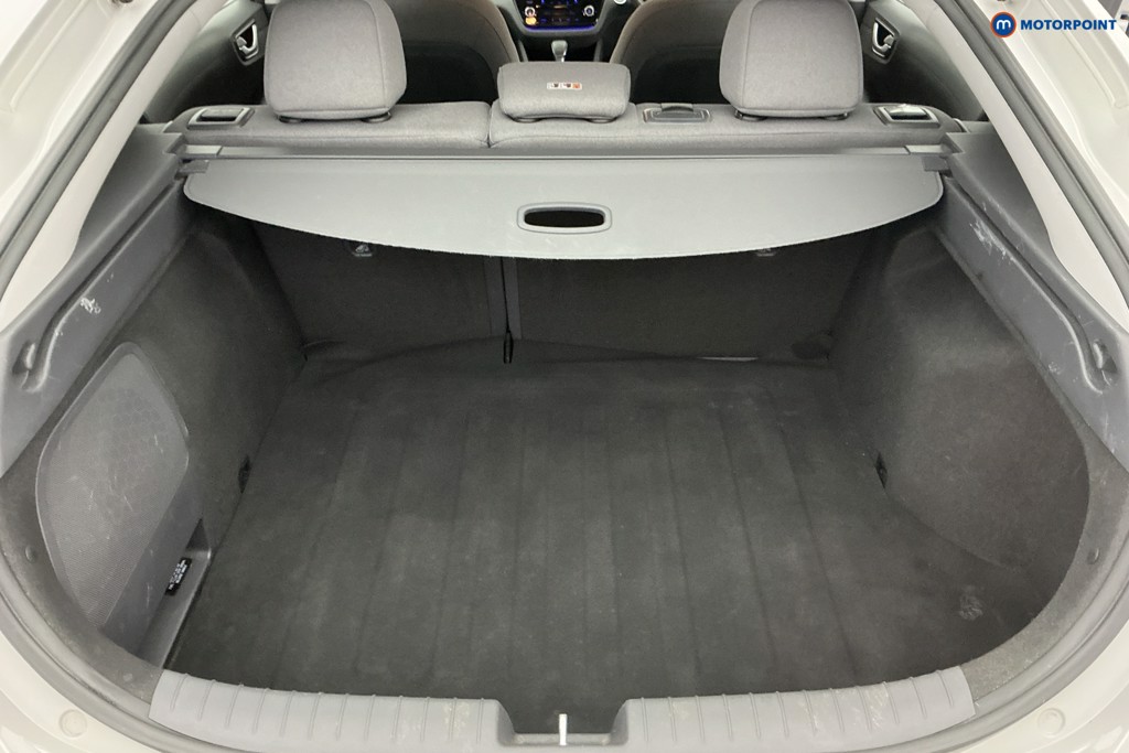 Hyundai Ioniq Premium Automatic Petrol-Electric Hybrid Hatchback - Stock Number (1581387) - 3rd supplementary image