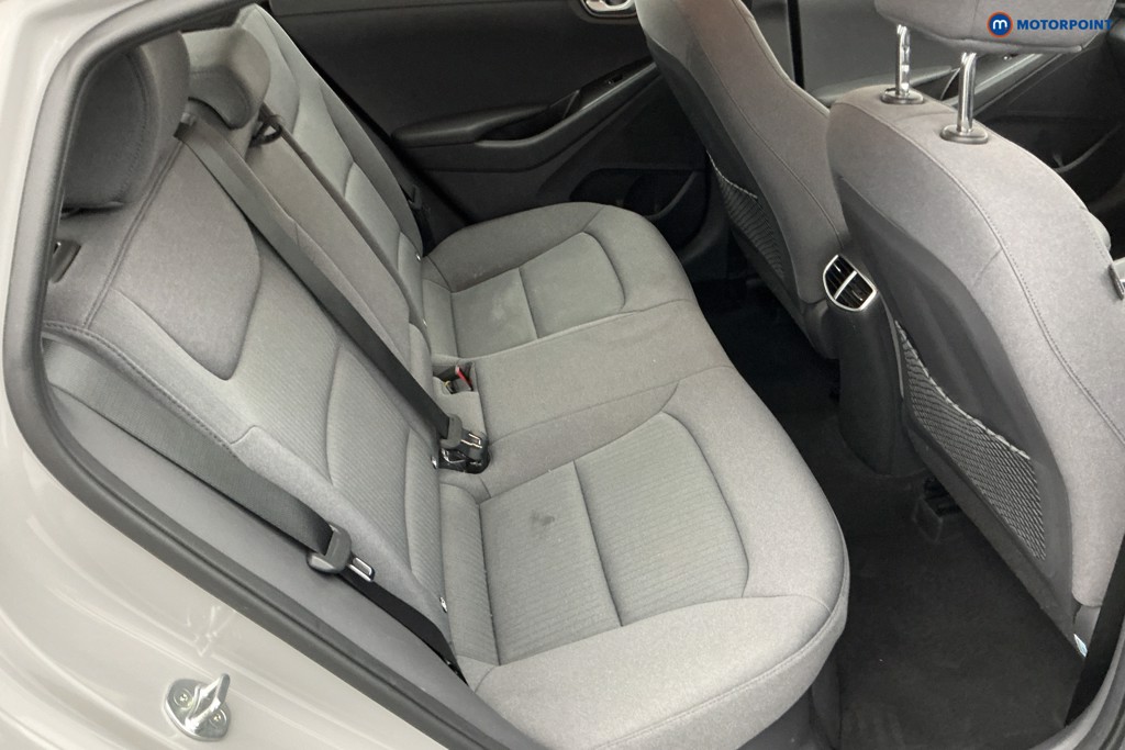 Hyundai Ioniq Premium Automatic Petrol-Electric Hybrid Hatchback - Stock Number (1581387) - 4th supplementary image