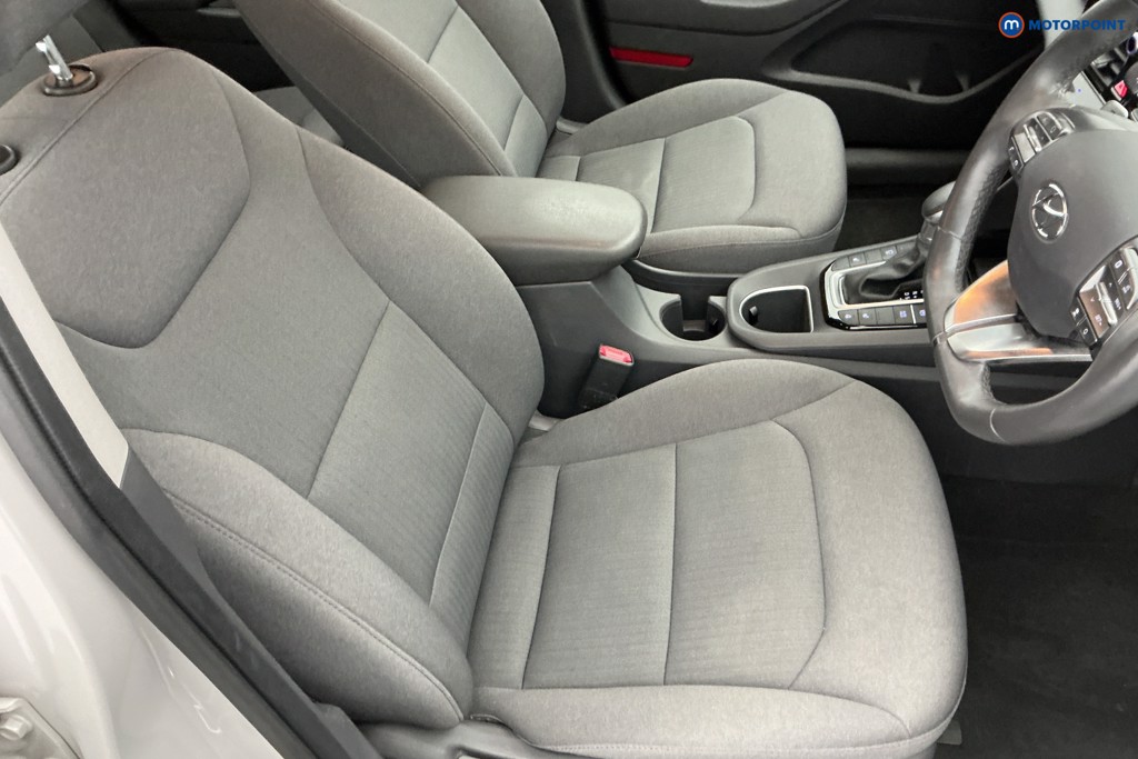 Hyundai Ioniq Premium Automatic Petrol-Electric Hybrid Hatchback - Stock Number (1581387) - 5th supplementary image
