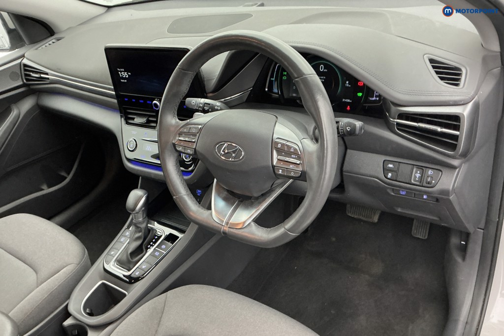 Hyundai Ioniq Premium Automatic Petrol-Electric Hybrid Hatchback - Stock Number (1581387) - 7th supplementary image